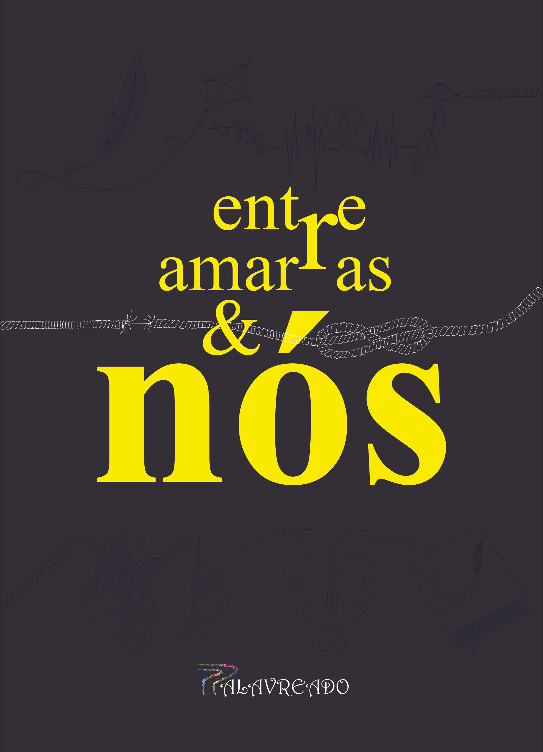 Entre amarras & nós