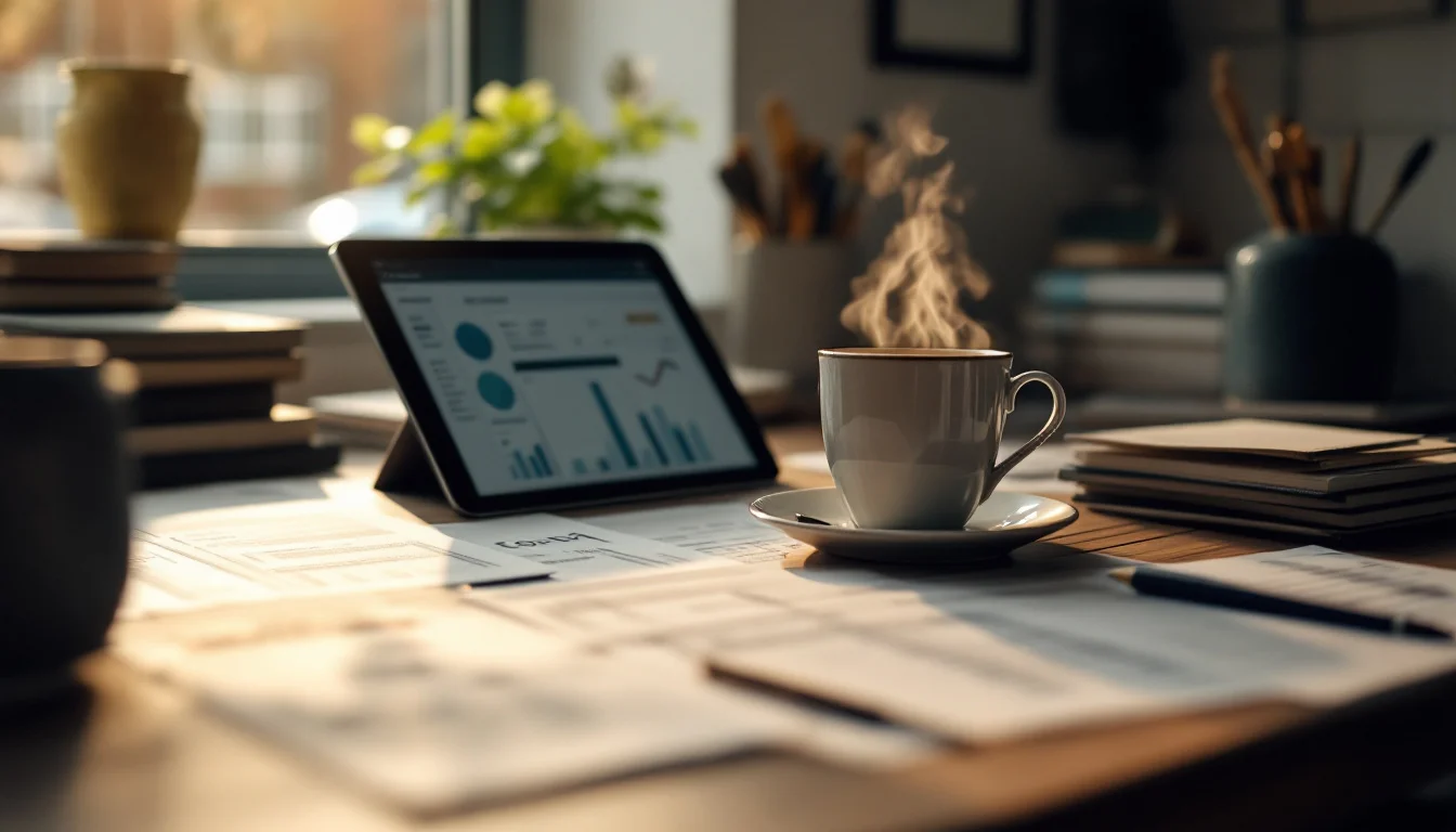 How to Choose an Accountant in London: Essential 2026 Guide
