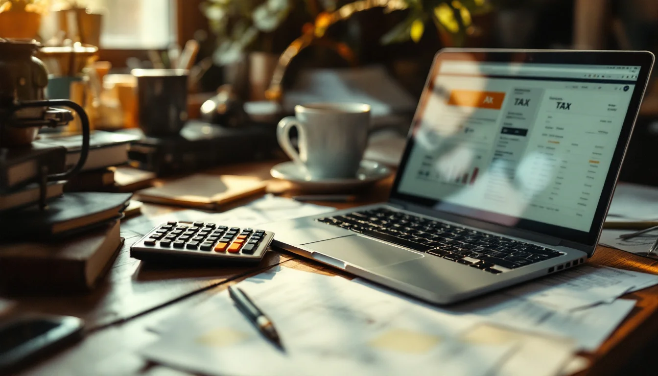 Comparing Limited Company Accountants in Bromley