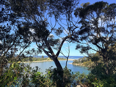 Why Winter Is a Great Time to Visit Sussex Inlet