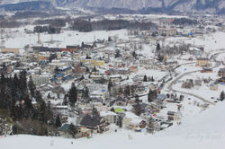 Hakuba, Japan