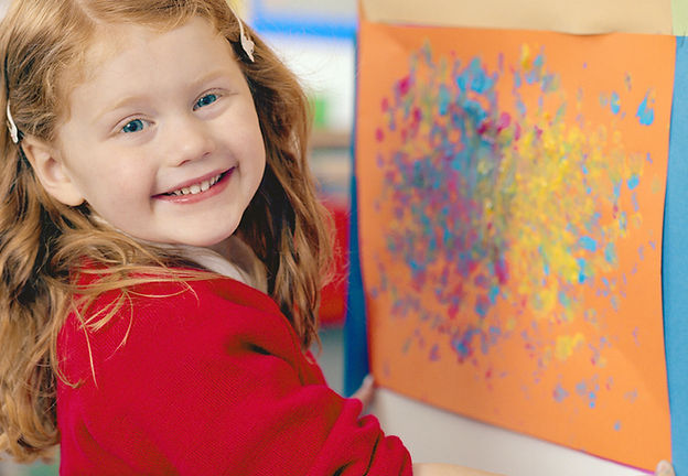 young Artist