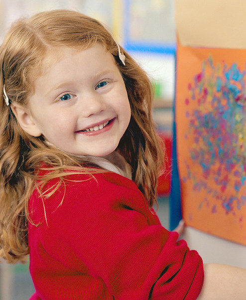 Young Artist