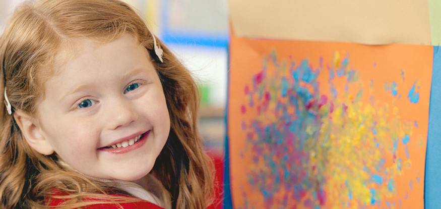 Young Artist