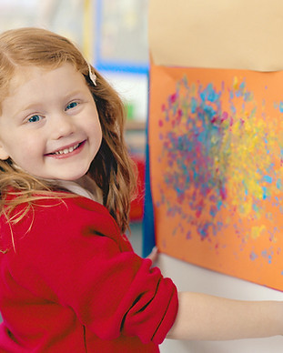 Young Artist