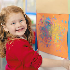 Day Nursery