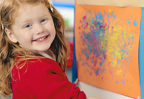 Young Artist