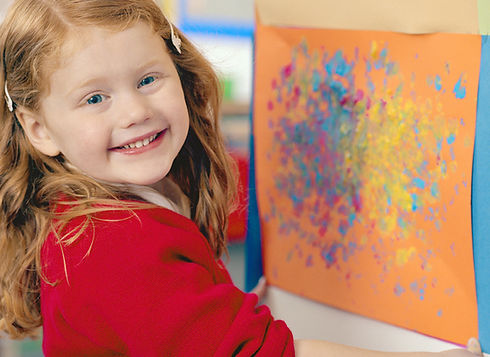 Young Artist