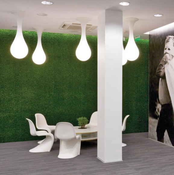 Thumbnail: Liquid Light Pendant Lamp