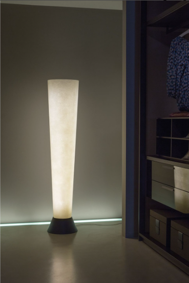 Thumbnail: Elios Floor Lamp