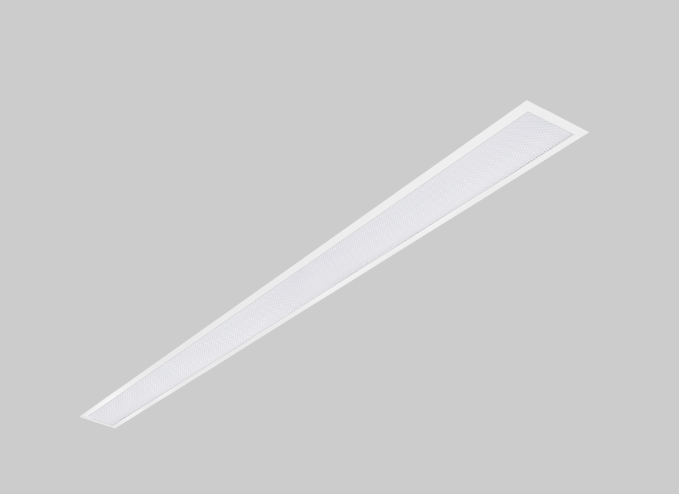 Thumbnail: WELINE Recessed