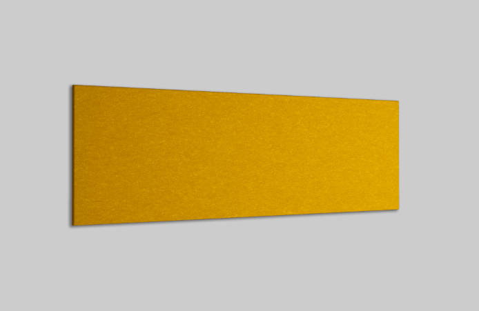Thumbnail: Acoustic Panel Rectangular Surface/Wall