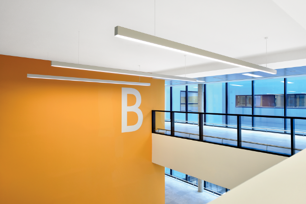 Thumbnail: WELINE Suspended