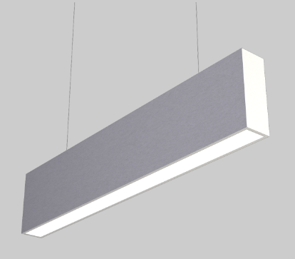 Thumbnail: Acoustic Panel-V OMEGA XS