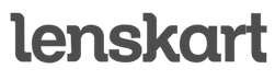 lenskart logo