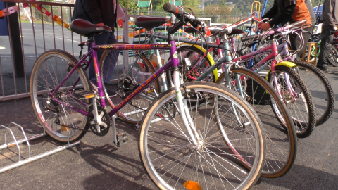 bikeability halifax