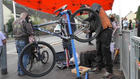 bikeability halifax