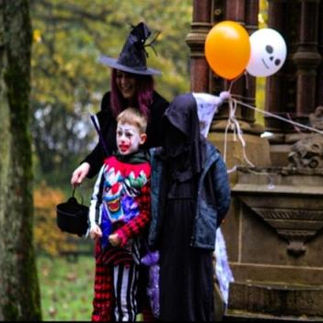 halloween costume