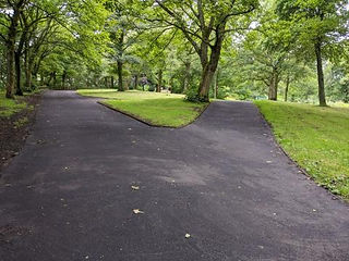 park in calderdale