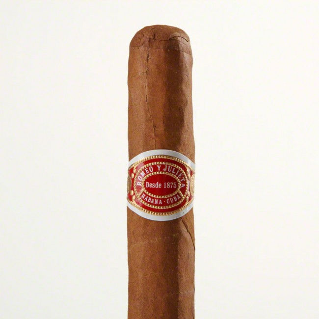 Thumbnail: Romeo y Julieta No. 1 Tubo