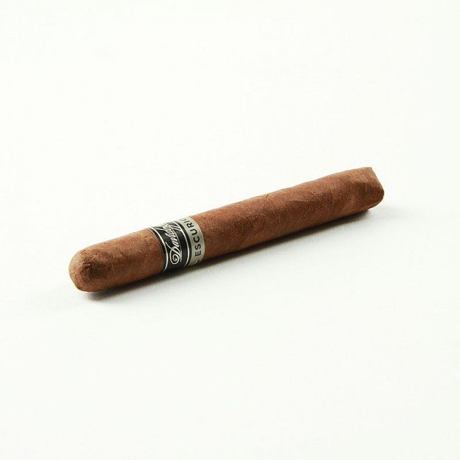 Thumbnail: Davidoff Primeros Escurio