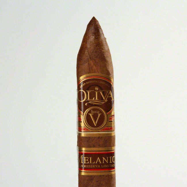 Thumbnail: Oliva Series V Melanio Figurado