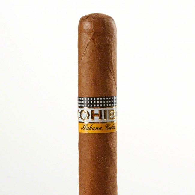 Thumbnail: Cohiba Siglo III Tubo