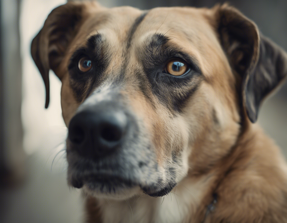 Support Shelter Pets: How You Can Help Today!