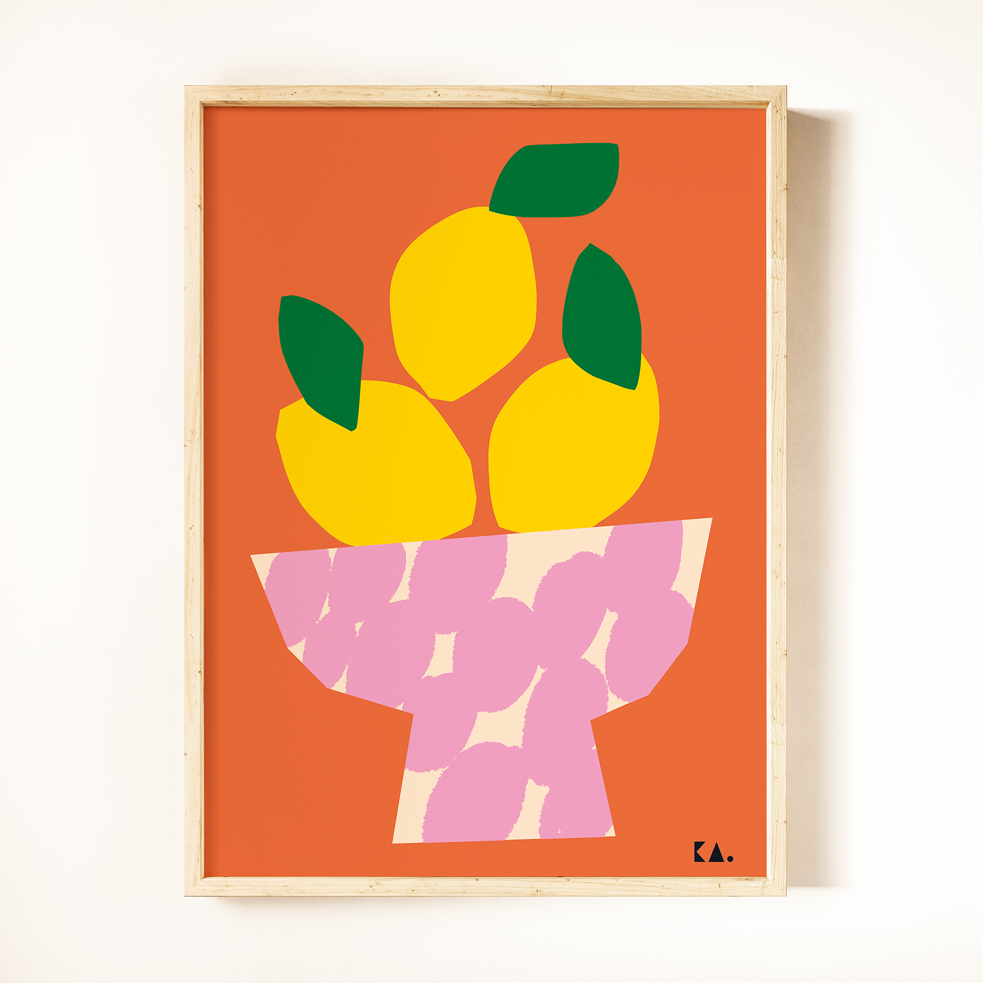 Lemons #2