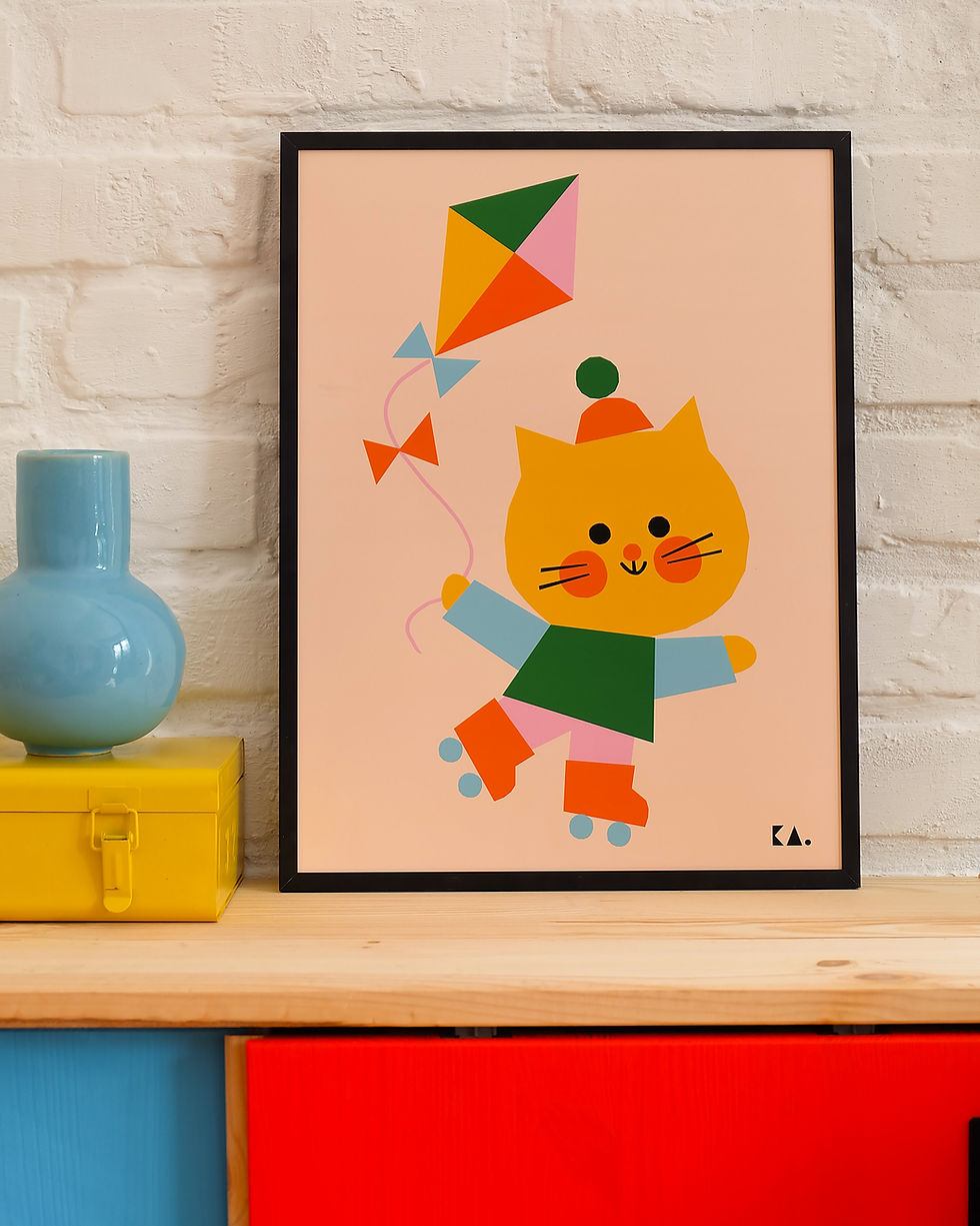 Thumbnail: Kite
