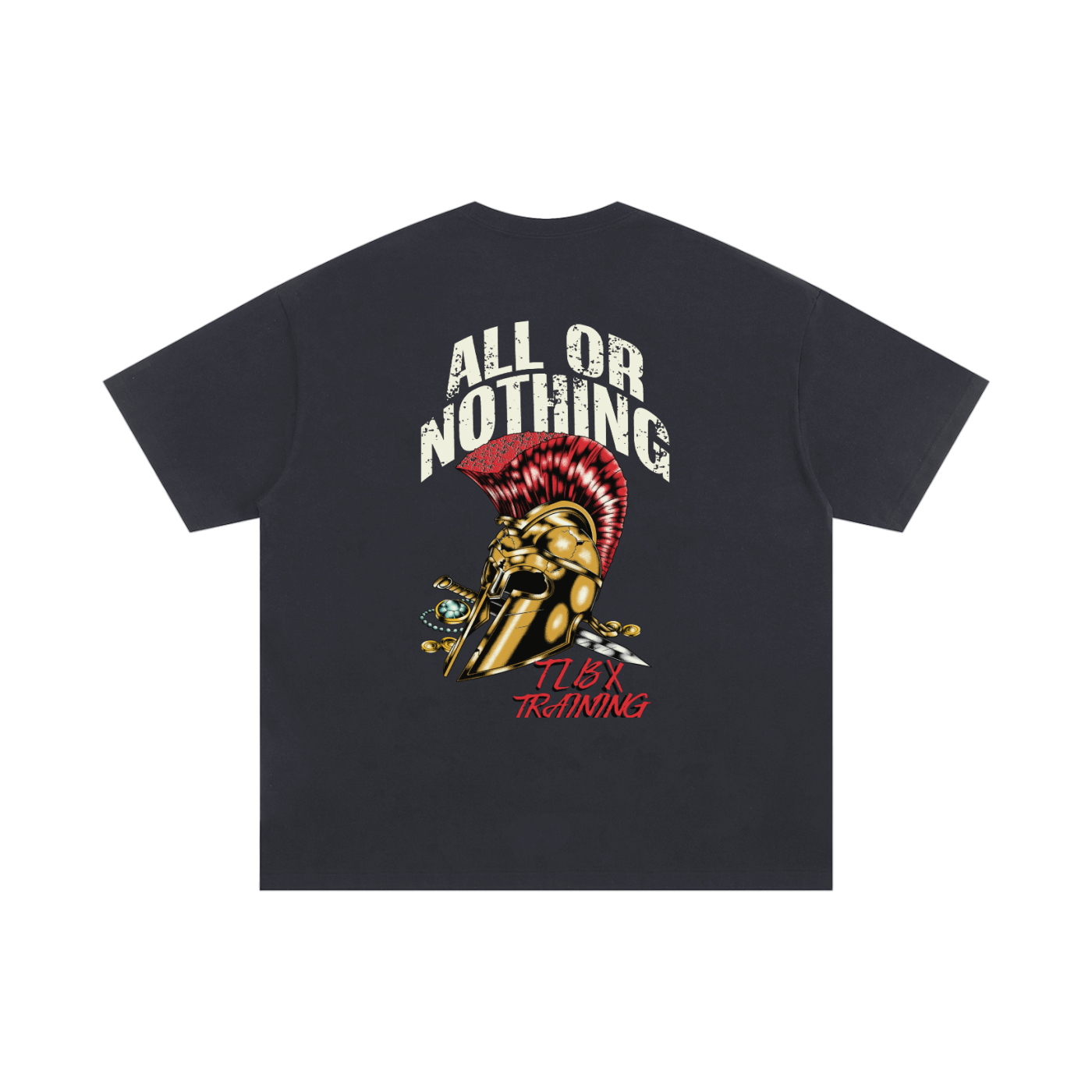 Credo - Oversized T-shirt