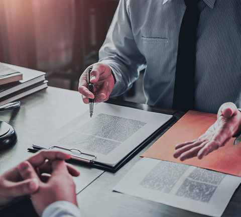 Perito judicial e assistente técnico