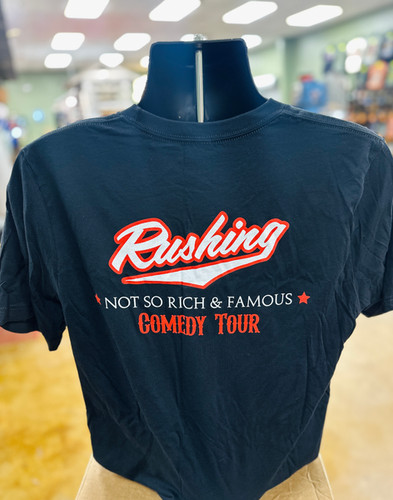 ZR Marlboro Shirt | Zach Rushing Live
