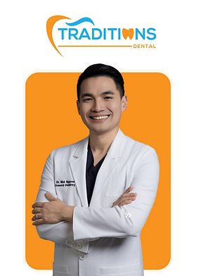 traditions dental