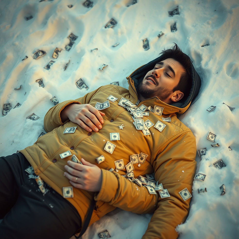 Can My Employer Fire Me Right Before or After the Holidays Without Paying Severance? An Employment Lawyer’s Perspective