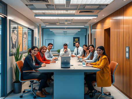 Hiring Process & Discrimination Lawsuits