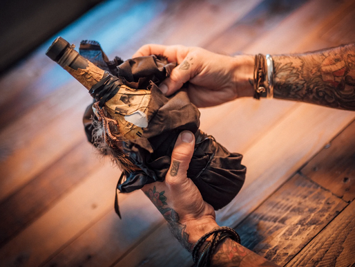 Discover Voodoo Spells