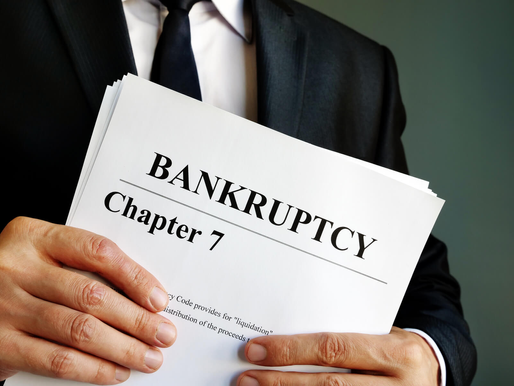 Can Debtors Pay for Individual bankruptcy? Locating Reduced-Cost Bankruptcy