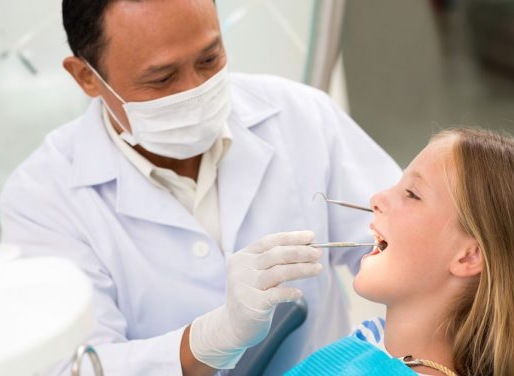 How To Uncover a Basic Dentist