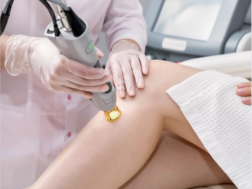 Distinct Approaches of Hair Removal