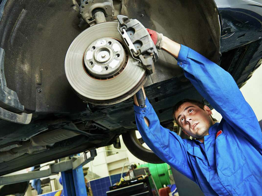 Why You Must Use an Car Repair Cell Mechanic
