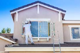 The Duties Of A House Painter