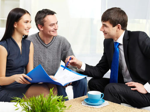 Insurance coverage Company Web Advertising and marketing Ideas