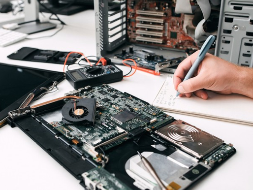 Onsite At House or Business Laptop Fix Provider