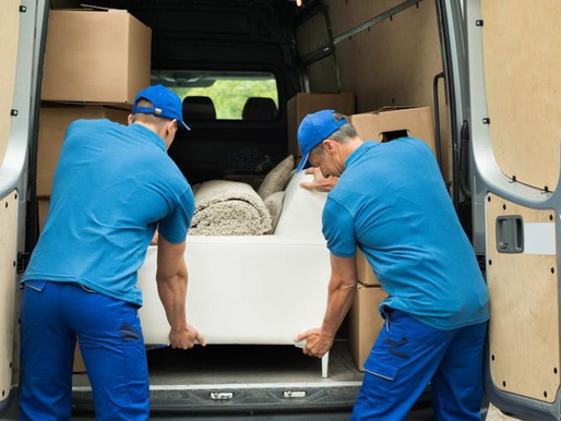 Tips in Searching for a Respected Shifting Business
