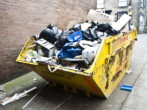 5 Causes Why You Need to have to Employ a Junk Elimination Firm