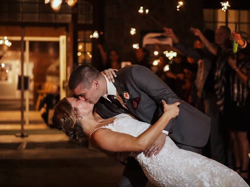 Professional Wedding ceremony Videography - A Memory for a Lifetime