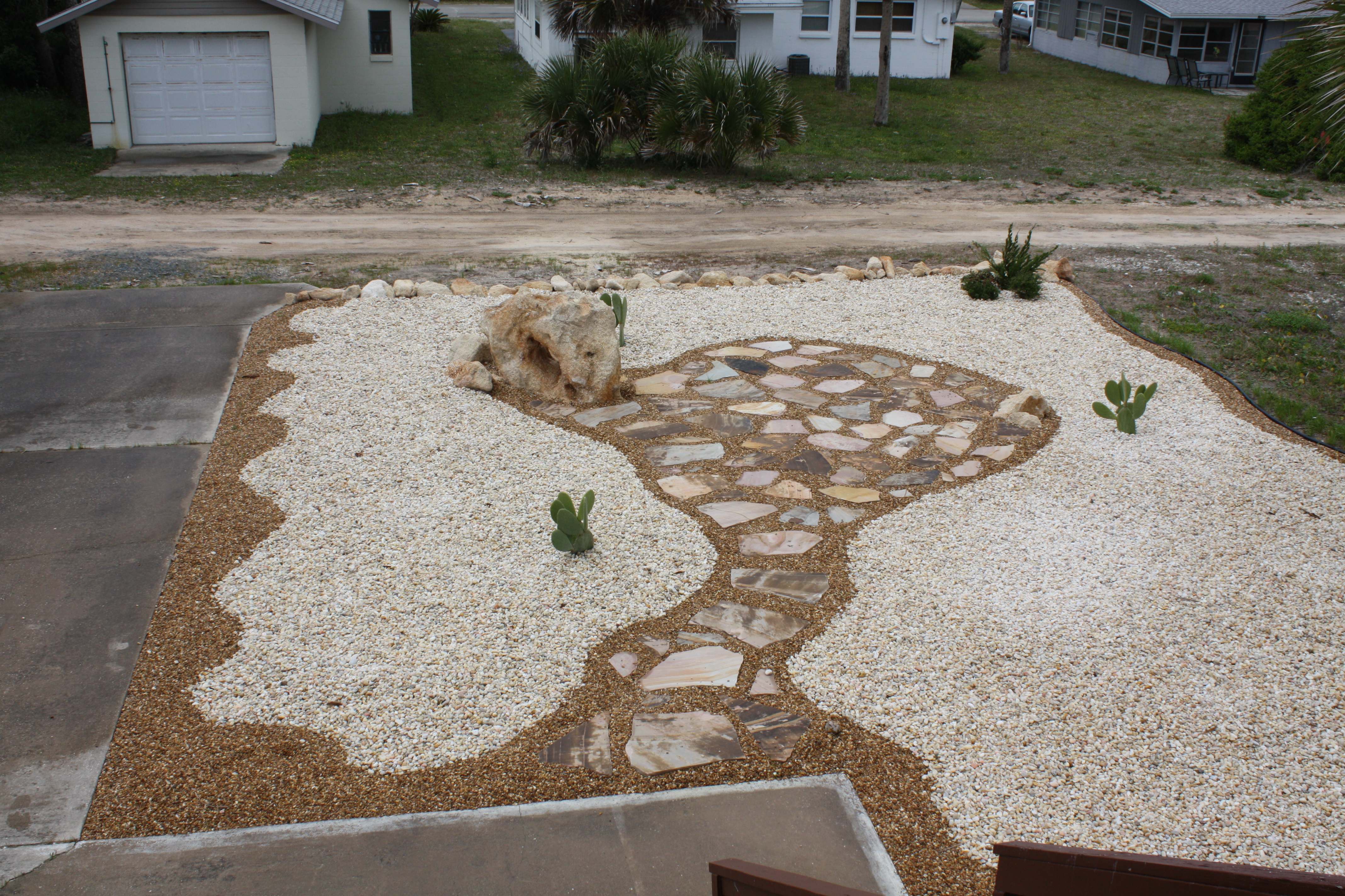 Hardscape Pavers