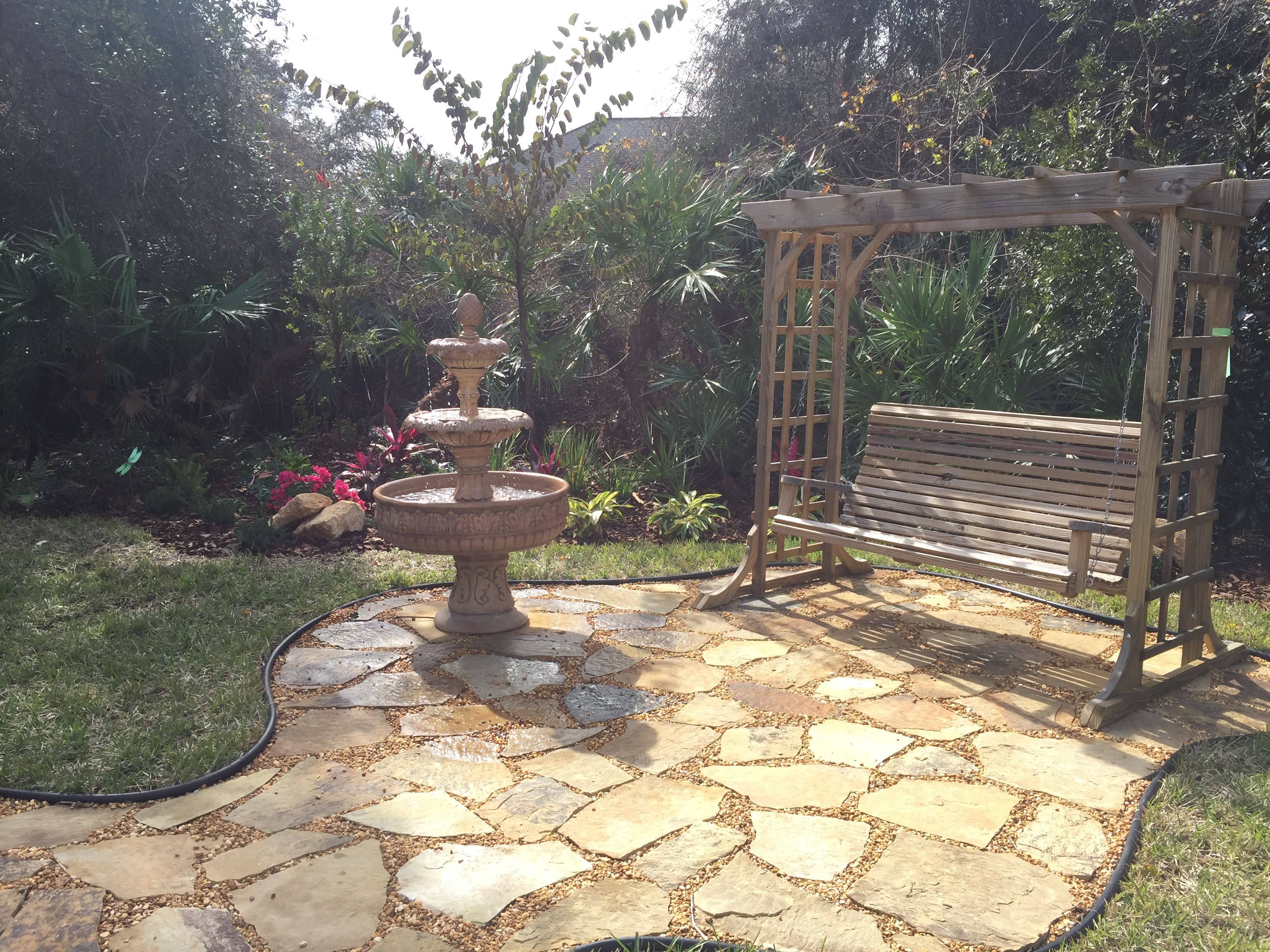 Fountains palm coast Flagler