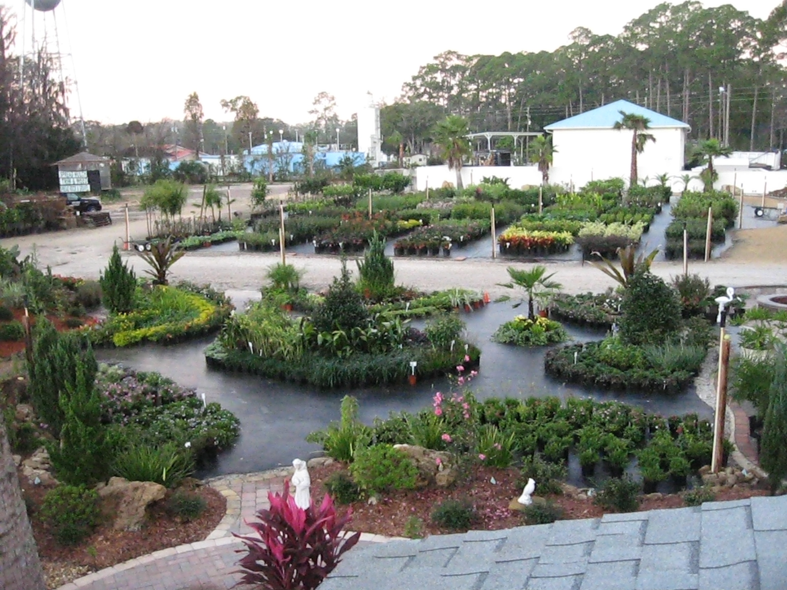 Nursery Bunnell Palm Coast
